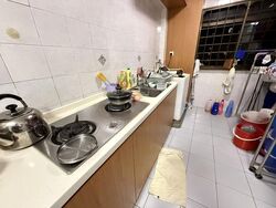 Blk 201A Compassvale Drive (Sengkang), HDB 4 Rooms #460229171